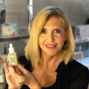 Meet your Posher, Cathy